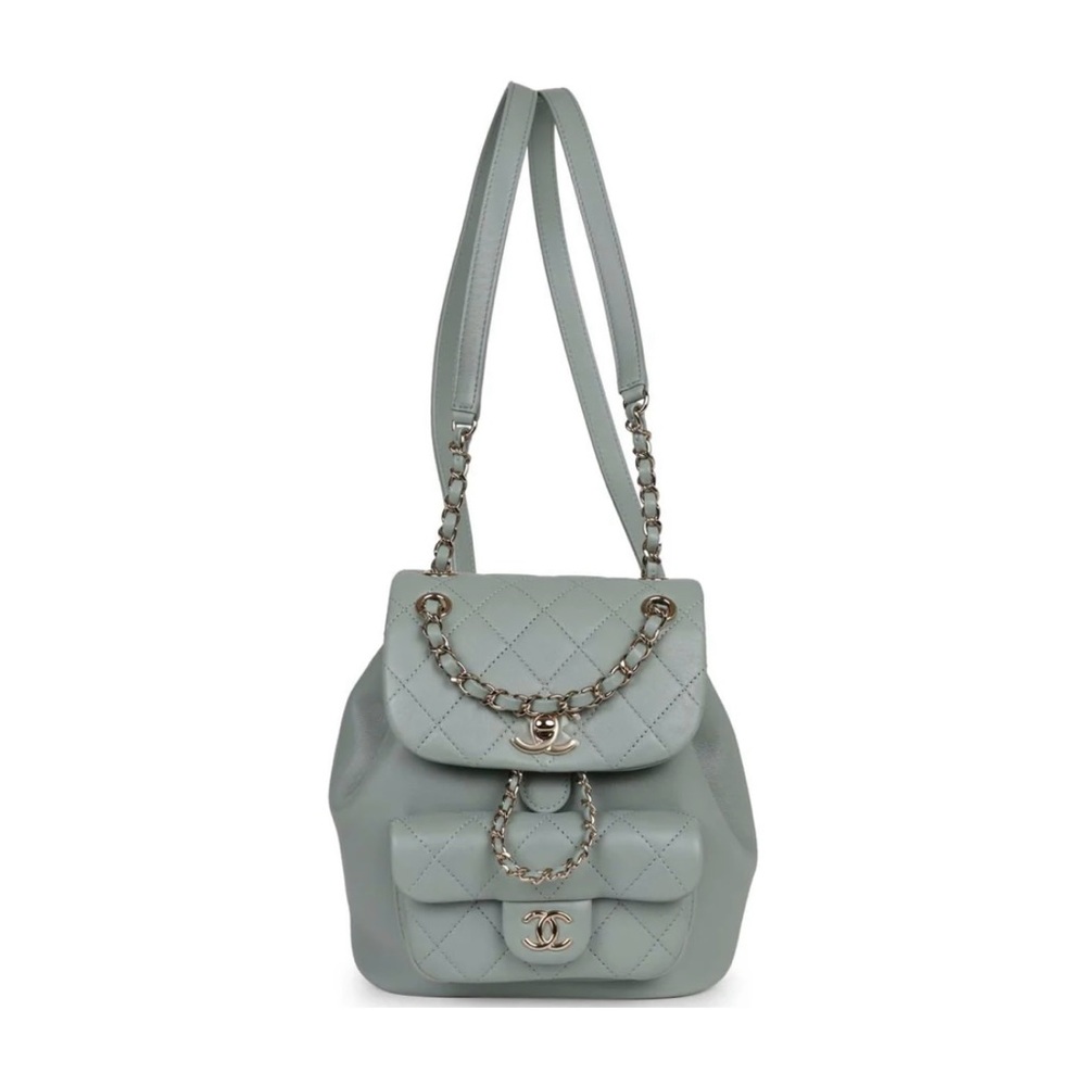 Chanel Small Duma Backpack | NIB - Picture 11 of 16